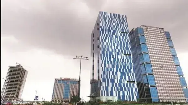 RBI Approves PFC's Finance Company in GIFT City GIFT City
