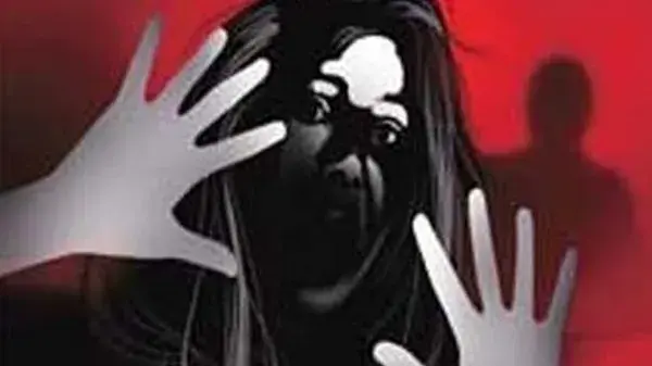 A 54-year-old man on Thursday threw acid at a minor girl in the Anand Parbat