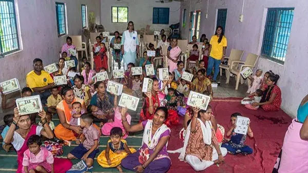 Government Welfare Schemes in India for Girl Child – Know Details