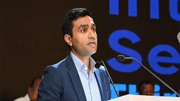 Karan Adani