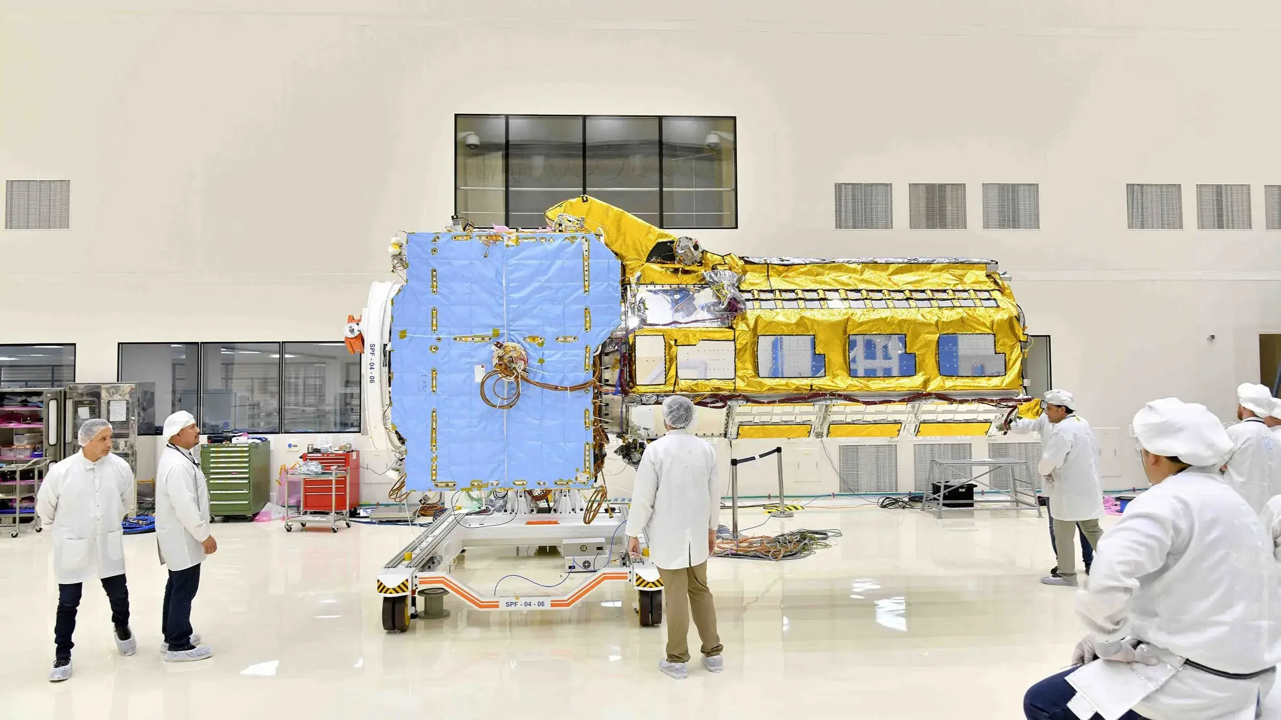 Isro Working NASA-ISRO unite for NISAR's Earth observation data | Republic World