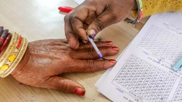 What is EPIC Number In A Voter ID Card? Your Key to Electoral Identity - Details Here What is EPIC Number? How to download it