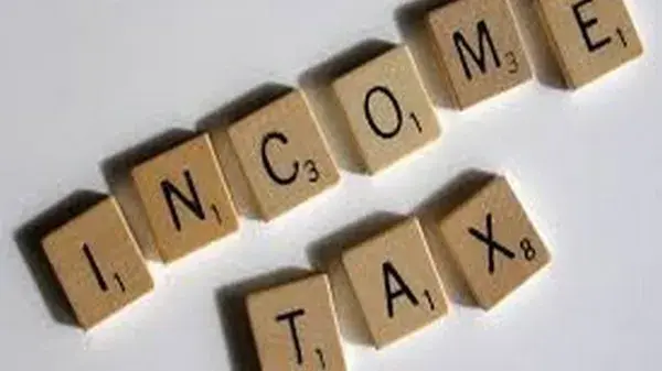 Enjoy income tax benefits by following these simple steps
