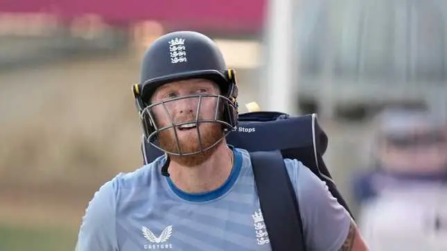 'Nothing's Off The Table': Rob Key Confirms Ben Stokes In Contention To Become England's Next White-Ball Captain Ben Stokes
