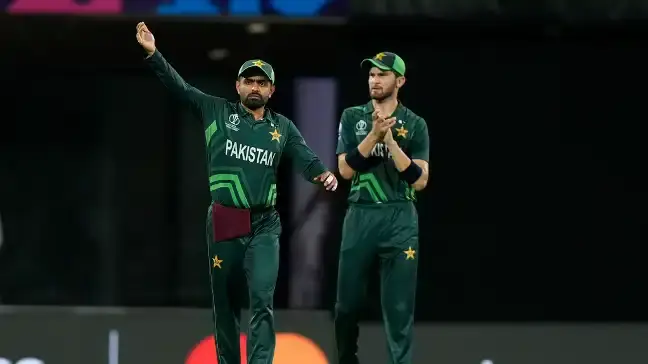Pakistan Knock Out Bangladesh With 7 Wicket Win Republic World Pakistan Knock Out Bangladesh With 7 Wicket Win Republic World