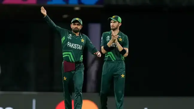 Constant excuses, Politics, Babar's captaincy: What went wrong for Pakistan in ODI World Cup 2023 Pakistan have lost four consecutive matches in the World Cup