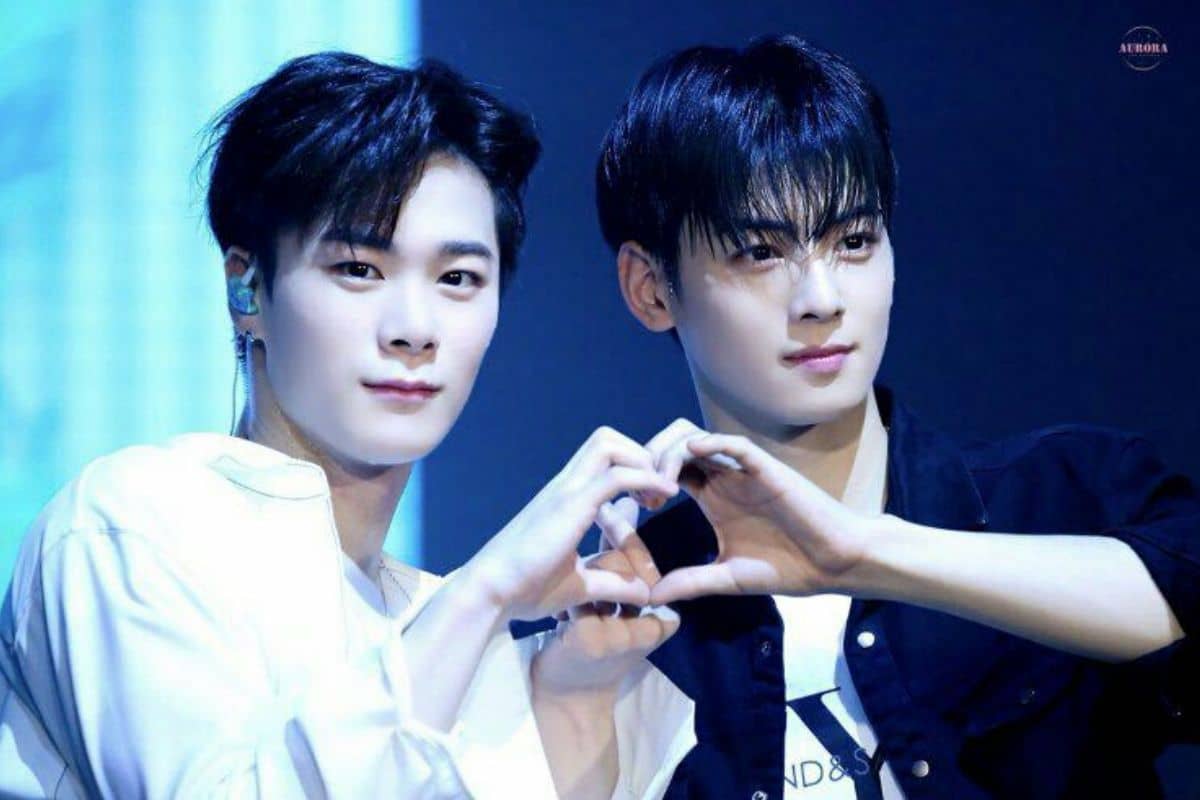 ASTRO Cha Eun-woo Opens Up About Feeling 'Guilty' After Death Of
