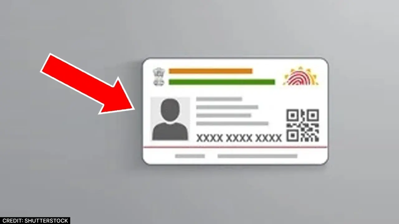 Aadhaar Card Photo: Update Your Picture With a Nominal Fee of Rs 100 Do You Want To Change Photo In Your Aadhaar Card? Follow These Steps