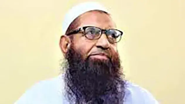 BIG BREAKING: Mumbai Attack Mastermind Hafiz Abdul Salam Bhuttavi is ‘Confirmed Dead’ Hafiz Abdul Salam Bhuttavi had been on the UNSC wanted list since 2012 for his association with Al-Qaida.