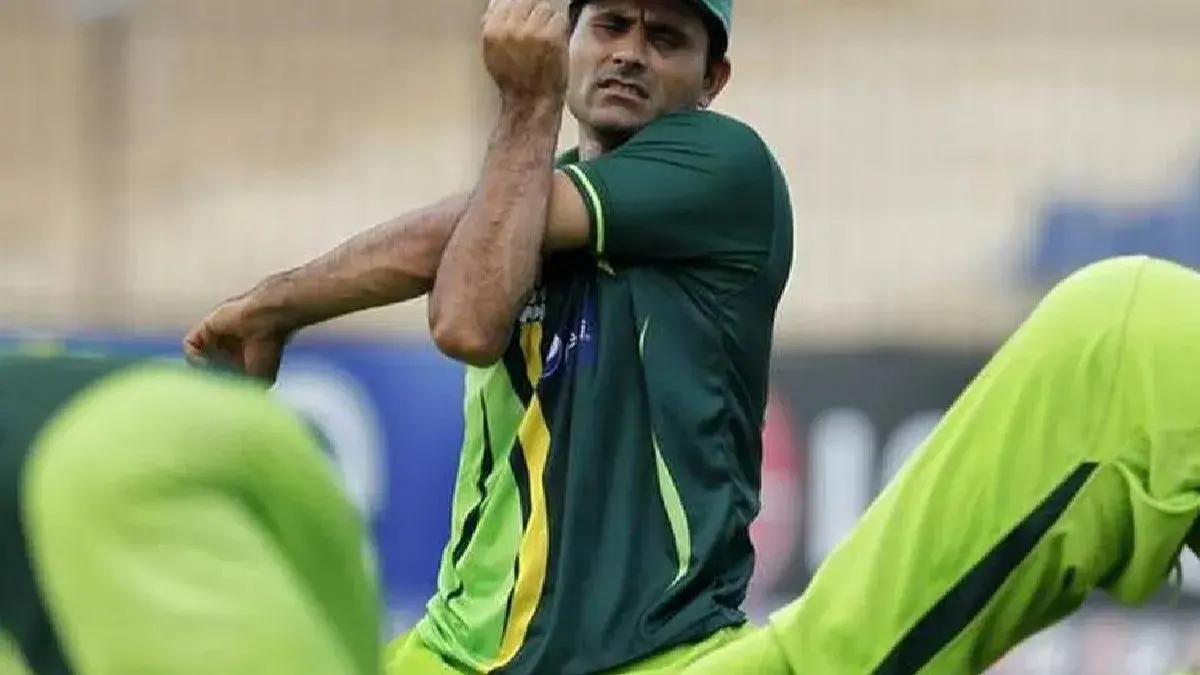 Abdul Razzaq
