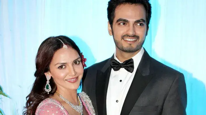 Esha Deol’s Solo Public Appearances Spark Divorce Rumours With Husband Bharat Takhtani Esha-Deol-Bharat Takhtani