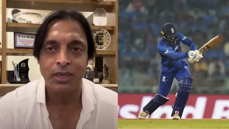Shoaib Akhtar
