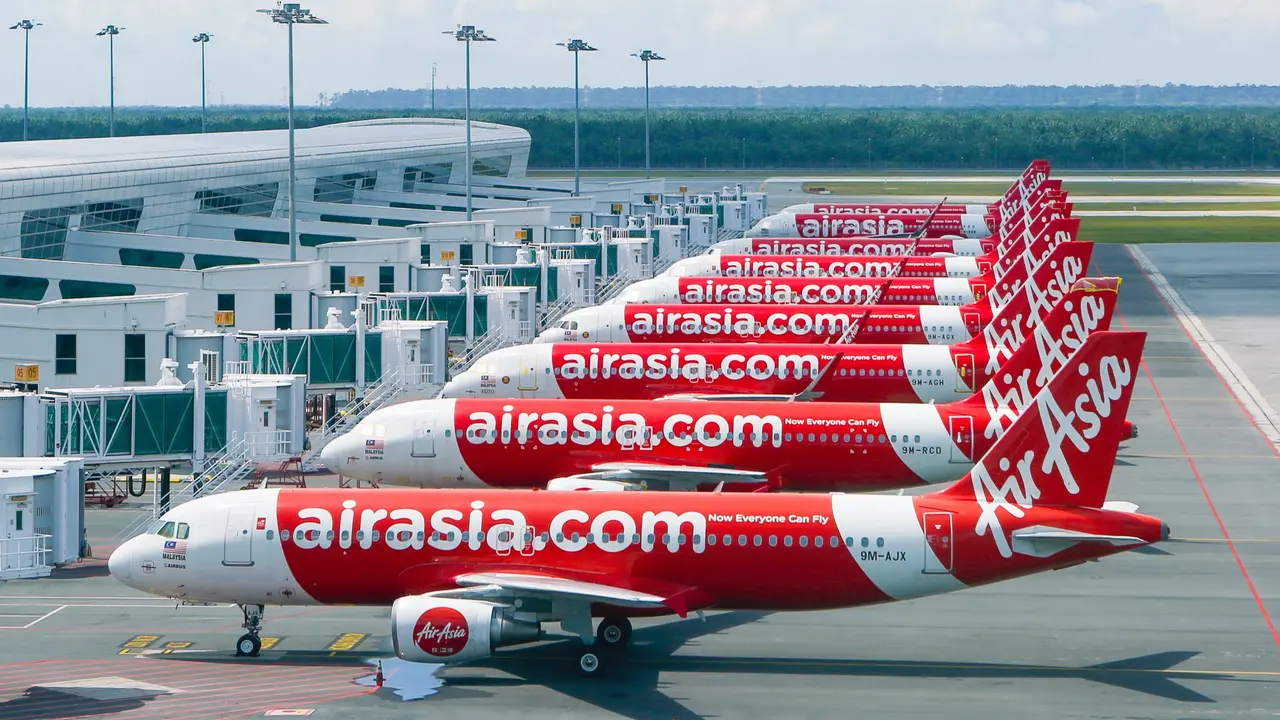 Air Asia to commence Thiruvananthapuram-Kuala Lumpur route Thiruvananthapuram to Kuala Lumpur flight