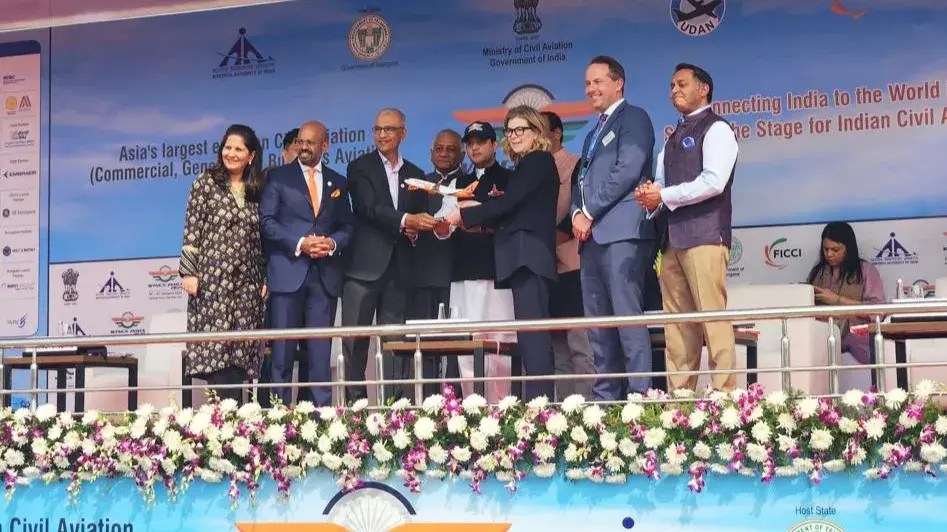 Akasa Air orders 150 Boeing 737 MAX aircrafts in domestic, global expansion bid Akasa Air