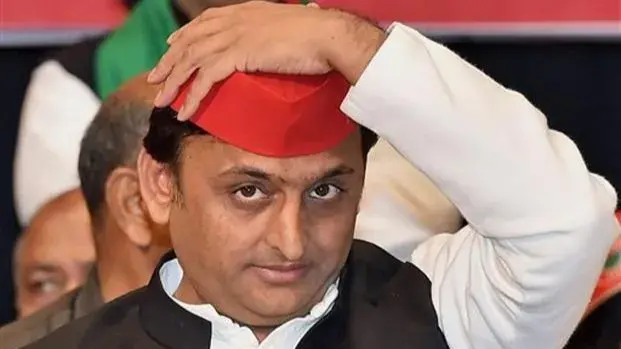 samajwadi party chief akhilesh yadav