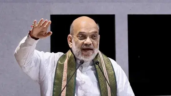 Union Home Minister Amit Shah declared TeH J&K 'Unlawful Association'