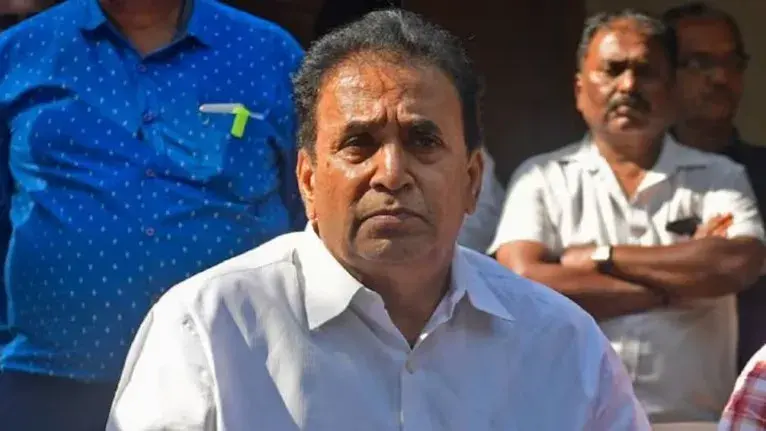Anil Deshmukh