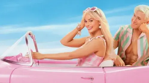 Margot Robbie-starrer Barbie secures 18 nominations at Critics Choice Awards 2024 Barbie