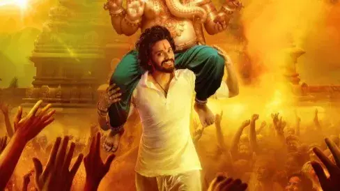 Hanu Man: Producer pitches Teja Sajja led movie as 'ten times more amazing' than the trailer Hanu Man