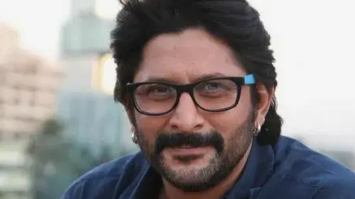 Arshad Warsi recalls his early years in industry when Bollywood was 'looked down upon' Arshad Warsi
