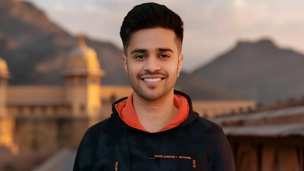 Unveiling Arvind Kumar's Fantasy Cricket Odyssey: From Die-hard Fan to Fantasy Expert Unveiling Arvind Kumar's Fantasy Cricket Odyssey: From Die-hard Fan to Fantasy Expert