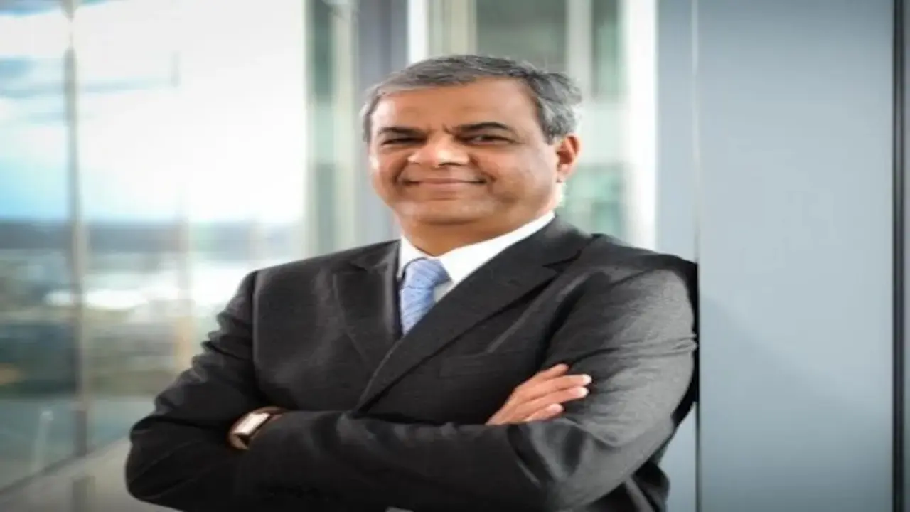Ashok Vaswani takes charge as CEO & MD of Kotak Mahindra Bank Ashok Vaswani, CEO & MD of Kotak Mahindra Bank
