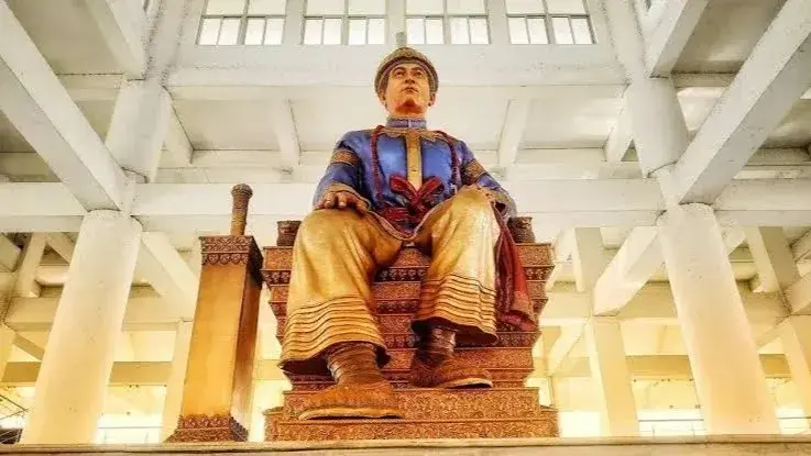 Asom Divas 2023: Date, history, and significance Asom Divas