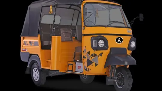 Atul Auto arm partners with Jio Platforms for EV solutions in India Atul Auto