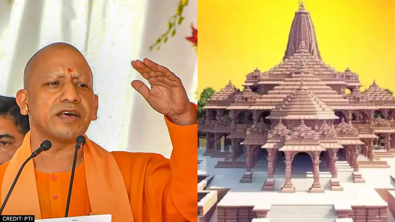 What Is Open and Closed on Ram Mandir Inauguration Day in Uttar Pradesh