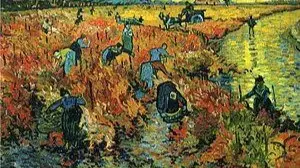 Understanding How The Only Painting That Van Gogh Sold During His Lifetime Ended Up In Russia The Only Painting Sold By Van Gogh Ended Up In Russia, Here's How