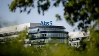 Atos appoints Paul Saleh as its new CEO Atos