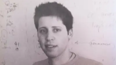 OpenAI CEO Sam Altman