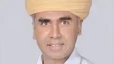 Bhawani Singh Kalvi