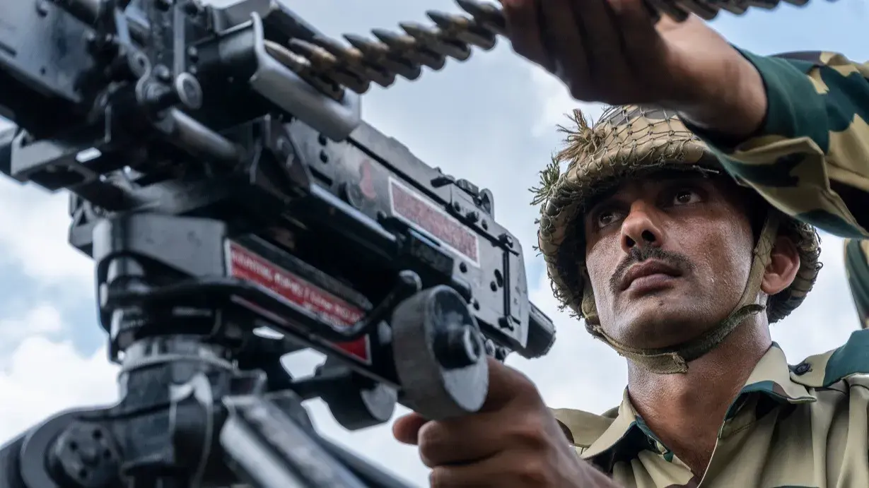 BSF to raise Marine Battalion equipped with drones, and ATVs to fortify Sundarbans border BSF