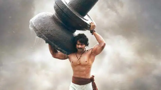Ahead of Salaar release, Prabhas reveals people in Italy recognised him from Rajamouli’s Baahubali Baahubali 2