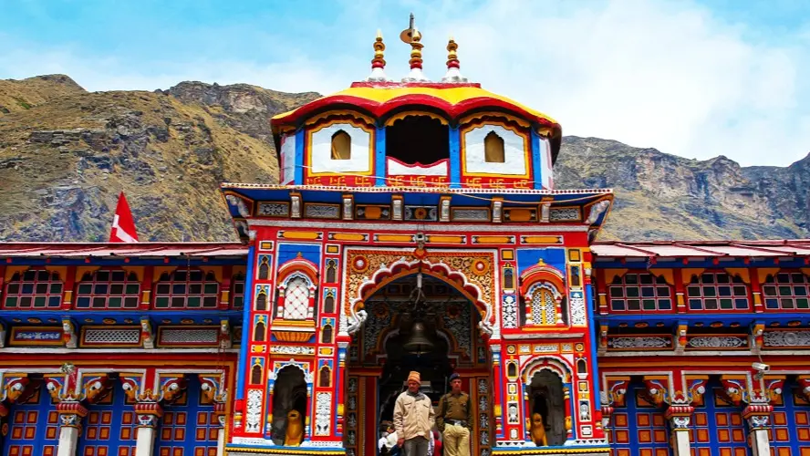 Chota Char Dham Yatra: A Spiritual Pilgrimage Of Uttarakhand Badrinath Dham