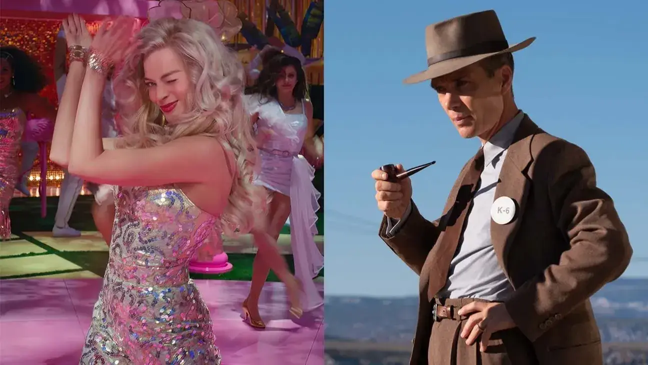 Oscars 2024 Nominations Barbenheimer Killers Of The Flower Moon Frontrunners For Best Picture Oscars 2024 Nominations Barbenheimer Killers Of The Flower Moon Frontrunners For Best Picture