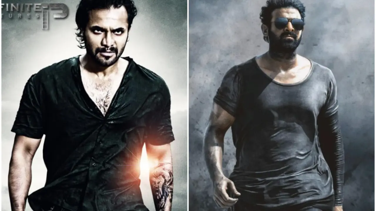 Salaar a big-scale remake of Ugramm? Film-goers speculate after trailer release of Prabhas-starrer Ugramm, Salaar