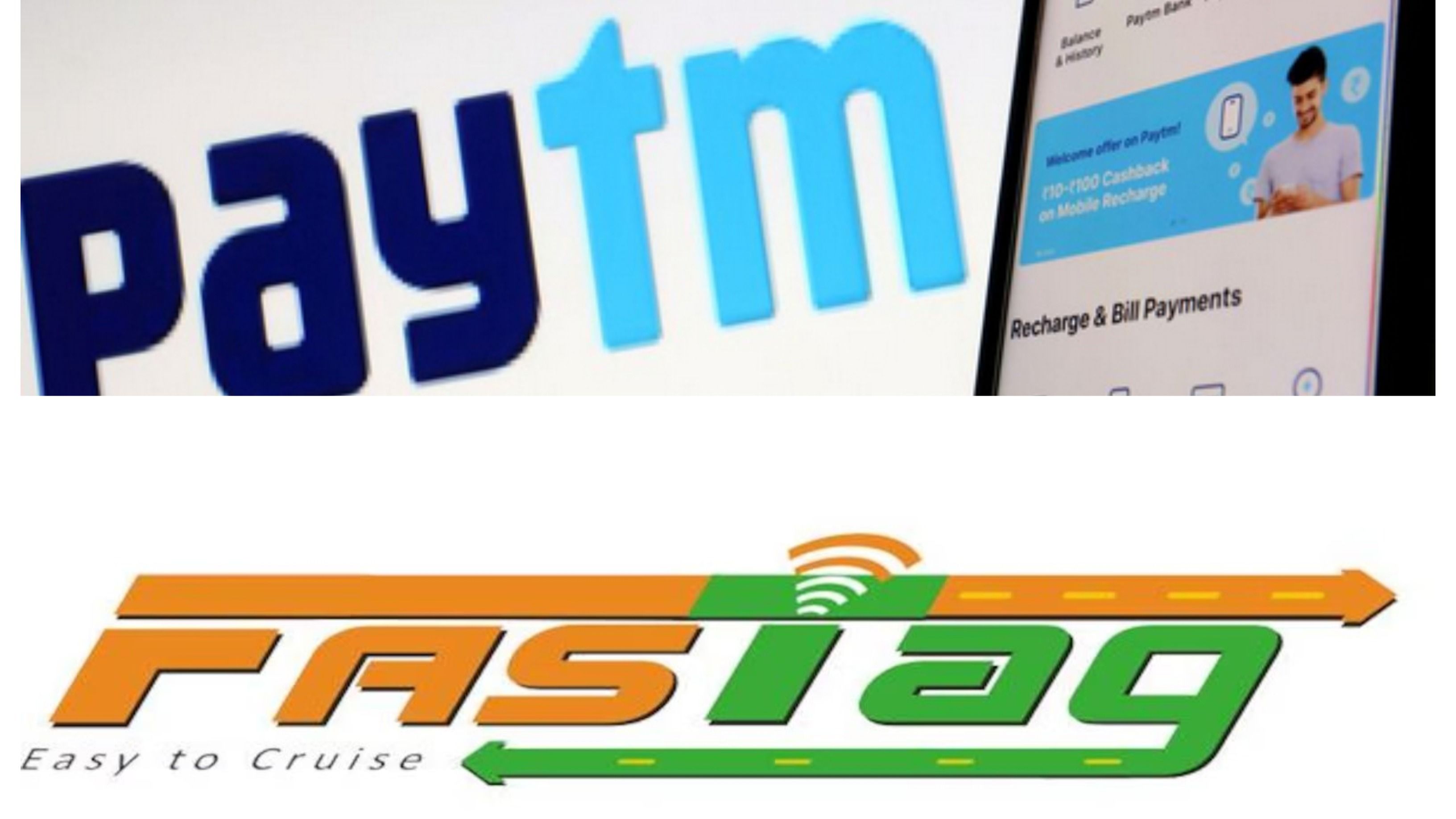 Buy Paytm Mall Fastag For Earth Moving / Heavy Construction Machinery -  Class 16 Online at Low Prices in India - Paytmmall.com
