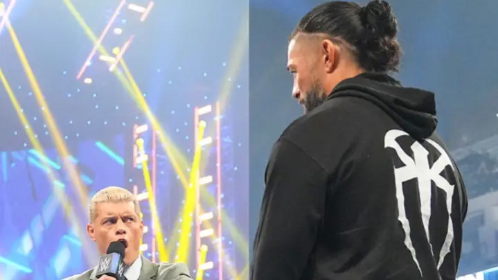 WrestleMania 40 Main Event Set: Cody Rhodes to face Roman Reigns, The