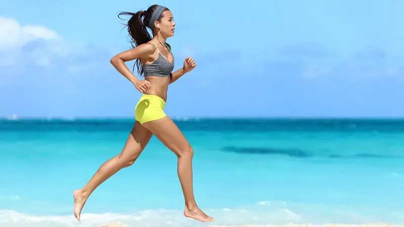 7 Korean Exercises Worth Trying Out