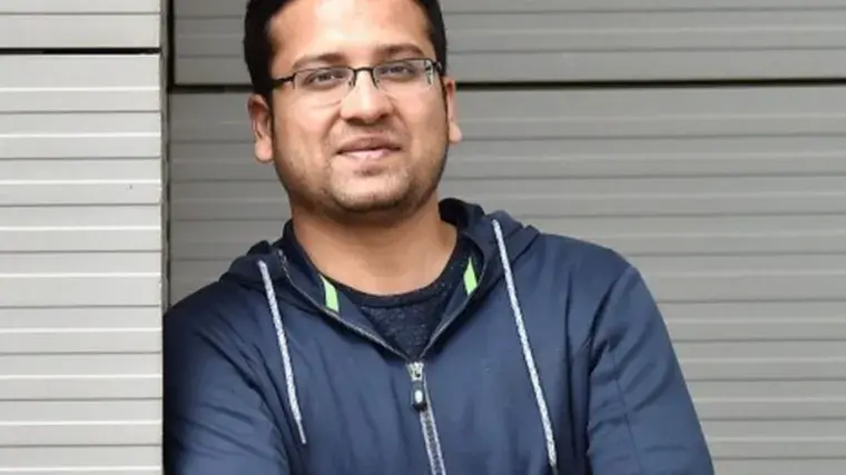 Flipkart's Binny Bansal Plans AI-as-a-Service startup for global market expansion: Report Binny Bansal to launch AI startup?