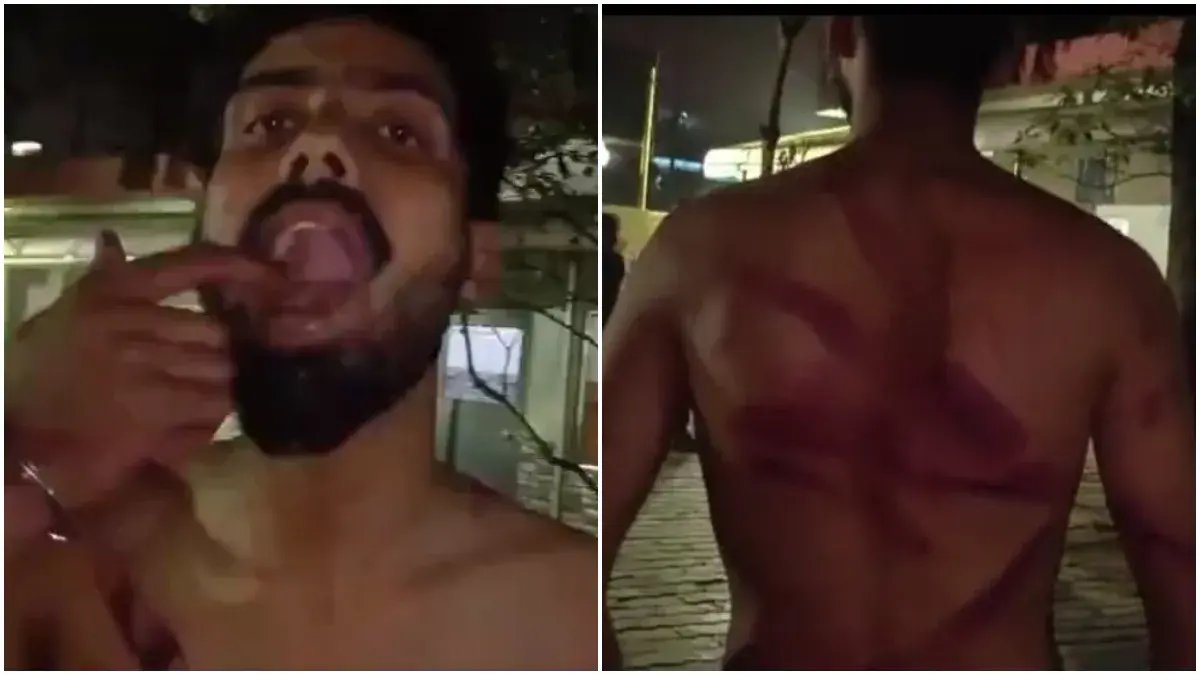 Gruesome Kidnapping and Torture Exposes Law and Order Issues in Kanpur