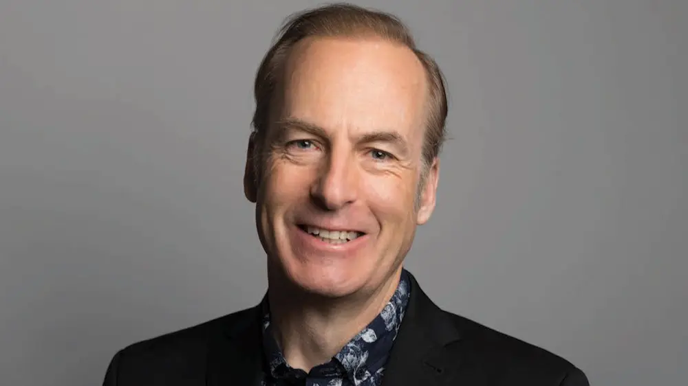 Breaking Bad Actor Bob Odenkirk Reveals Surprise Connection To King Charles III Bob Odenkirk