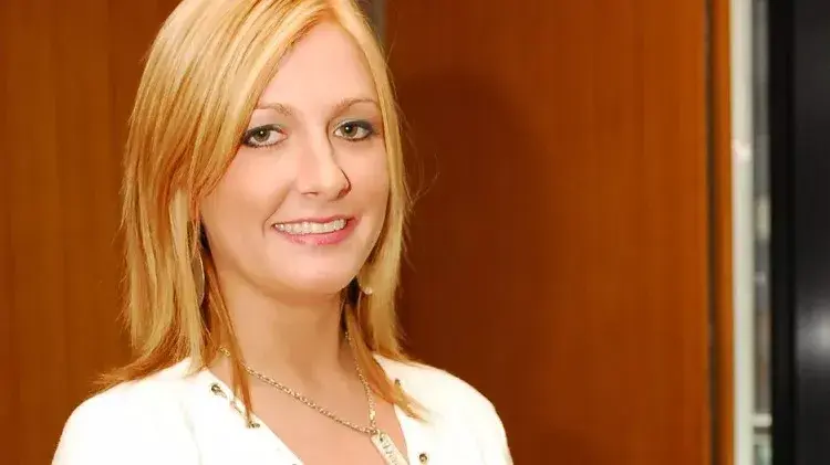 Bobbie Jean Carter, Sister Of Nick Carter, Cause Of Death Revealed Bobbie Jean Carter