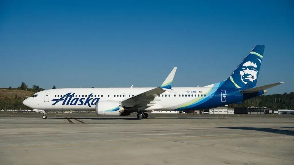 Boeing shares dip as 737 MAX 9 grounding persists and quality checks mount Boeing 737 MAX 9 jets