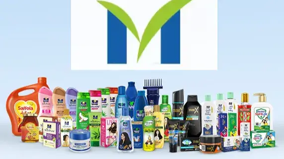 Marico forecasts revenue growth in Q4 after 3 consecutive quarters of ...