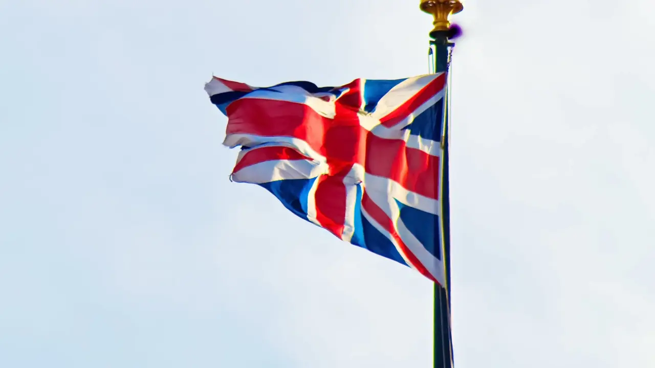 Big UK inflation drop strengthens bets on Bank of England cuts early next year Britain: The Bank of England's stance against market speculation on rate cuts kept its key rate at a 15-year high of 5.25 per cent.