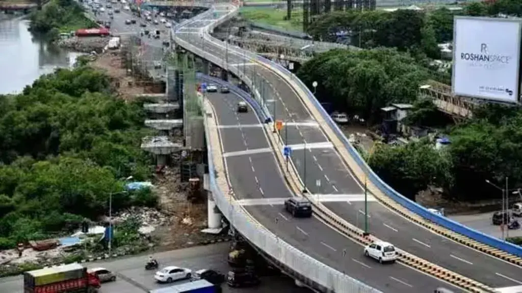 BAD NEWS for Mumbaikars: Toll Charges on this Thane Bridge to Continue BAD NEWS for Mumbaikars: Toll charges on this Thane Bridge to continue