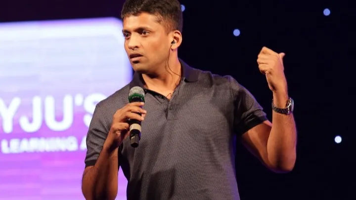 BYJU’S shuts down 30 out of its 292 tuition centres- Republic World